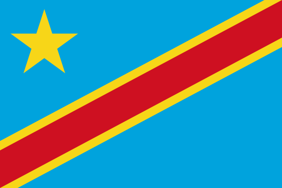 Congo, the Democratic Republic of the